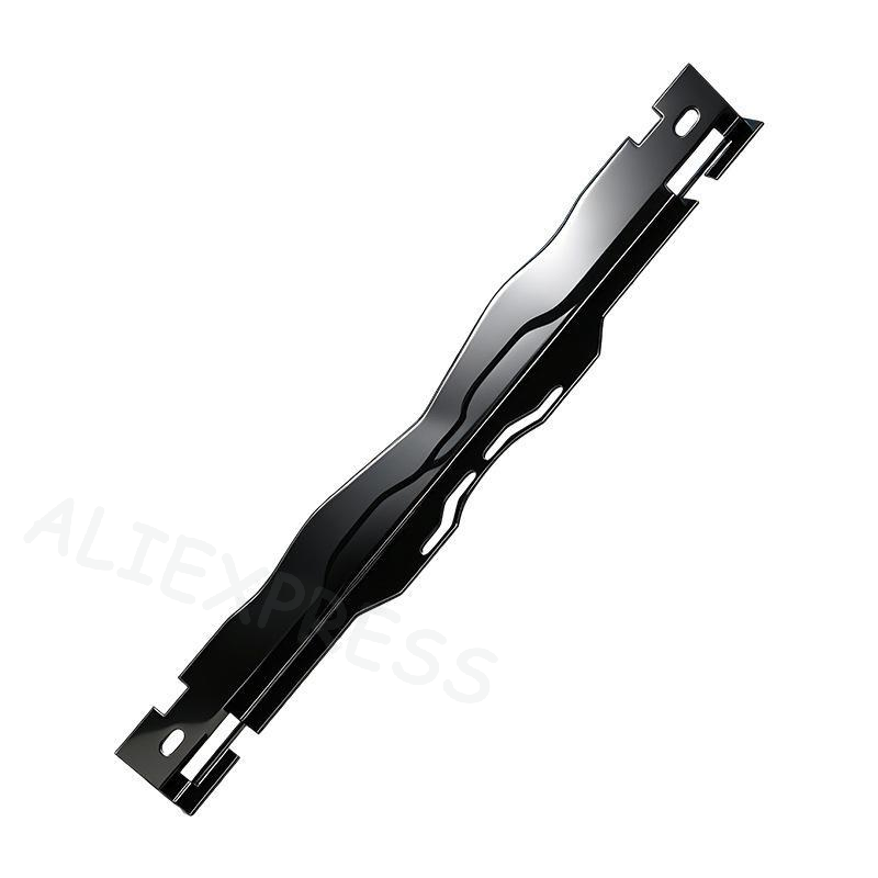Auto Repair Tools - [M] Wheel Alignment Tool Plate Stainless