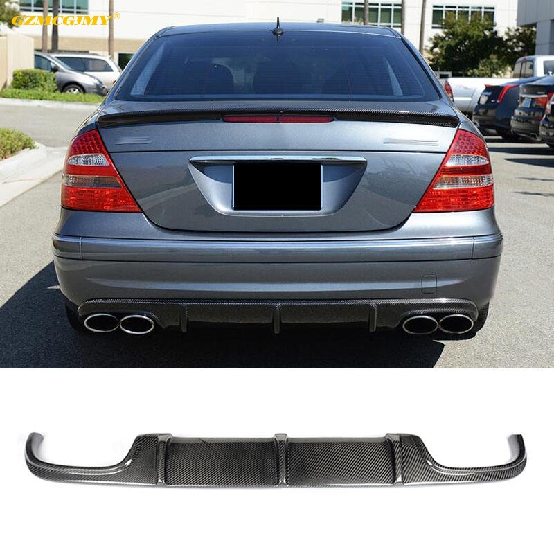 High Quality Car Rear Bumper A - Car Care recension och pris