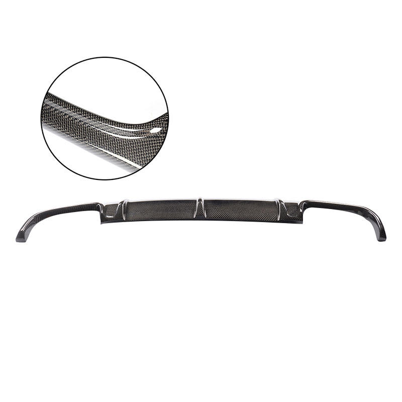 High Quality Car Rear Bumper A - Car Care recension och pris