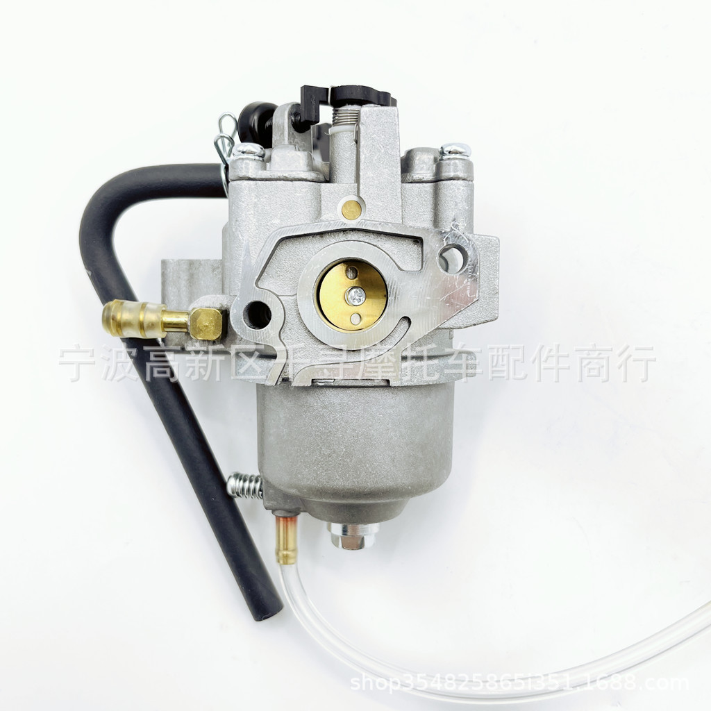 Motorcycle Engine Parts Carbur - Motorcycle Parts recension och pris