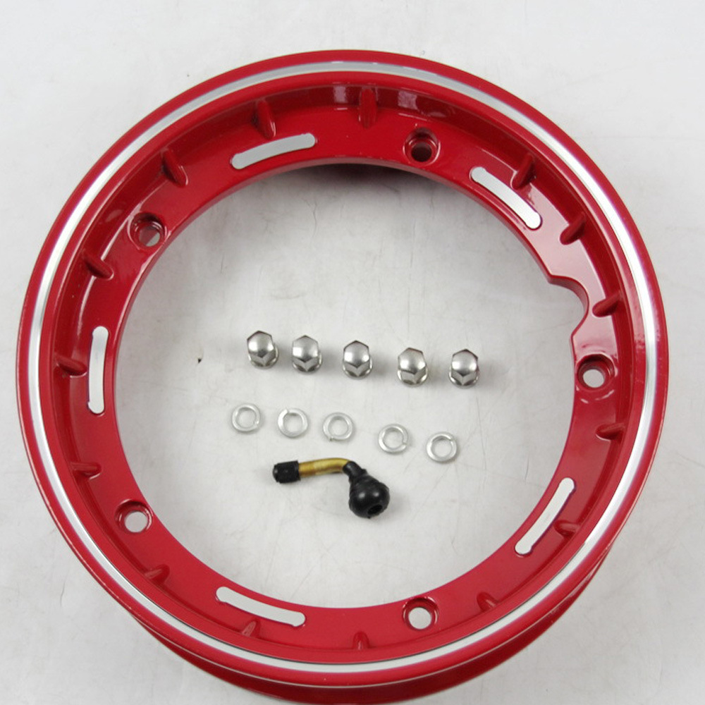 Motorcycle aluminum wheel hub  - Motorcycle Parts recension och pris