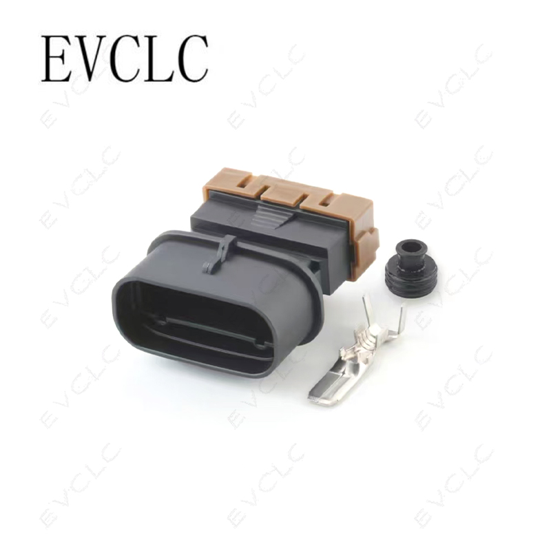 1 Set 3-Pin Car High-Power Har - Car Electronics recension och pris