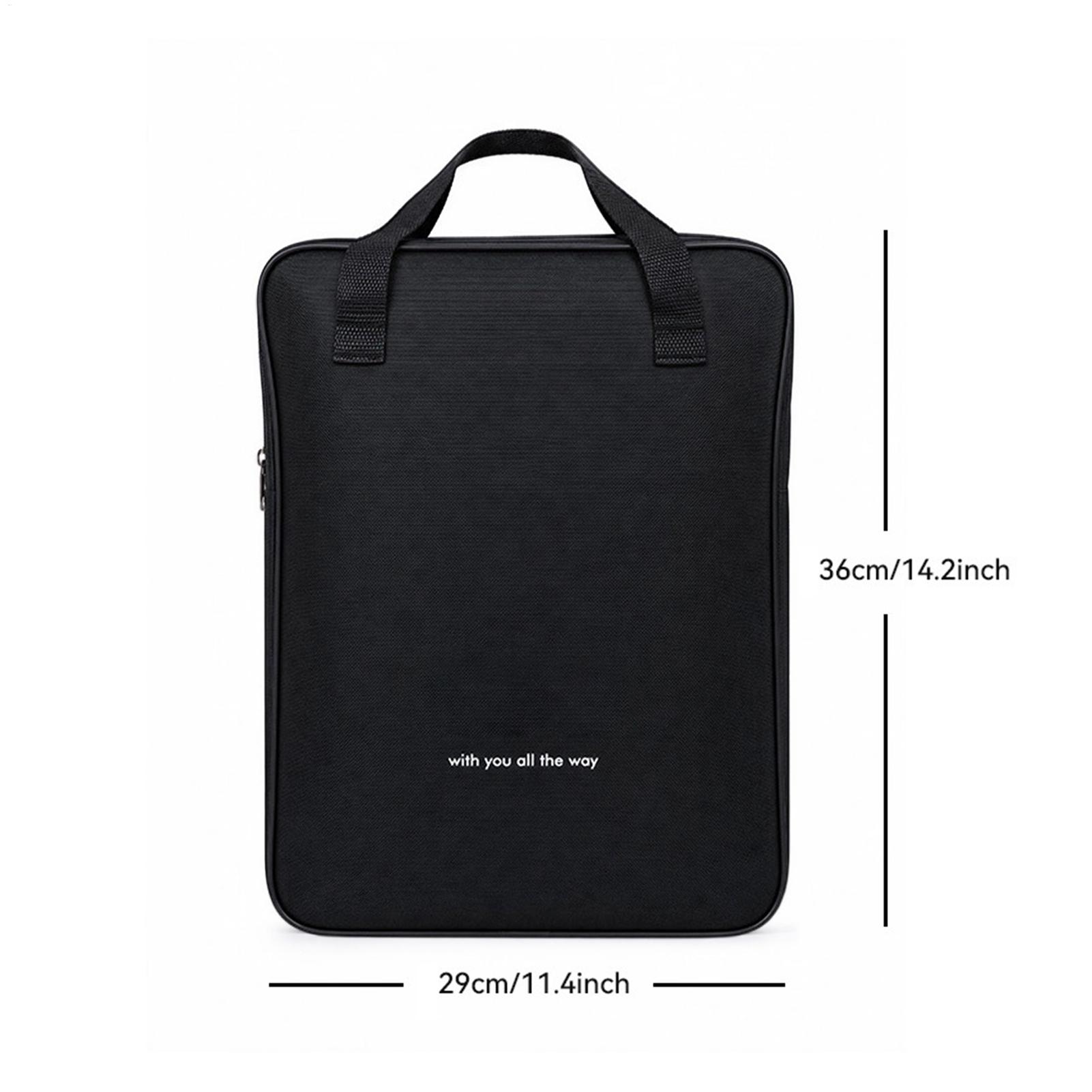 Car Vacuum Hard Case Handheld  - Car Trunk Organizer Foldable Storage Box recension och pris